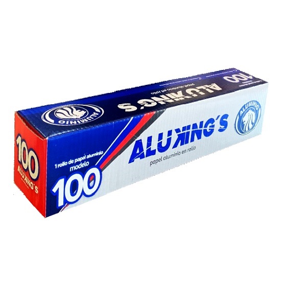 Vasoking de M&eacute;xico