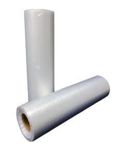 Alternative view of Bolsa de Plástico en Rollo