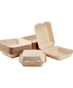 Alternative view of KARAT  - Contenedor Bagazo Tipo Almeja Sin División