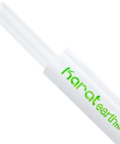 KARAT - Popote de Plástico Colosal 9" Envuelto