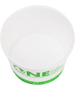 Alternative view of KARAT - Contenedor de Carón Impreso Frio/Calor Bio