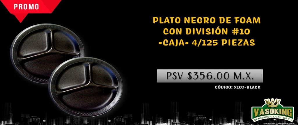 Vasoking de M&eacute;xico