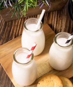 Alternative view of Karat - Popote Papel BIO 5.25"