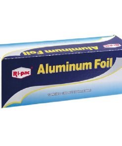 Alternative view of Rollo de Papel Aluminio 12"X1000'