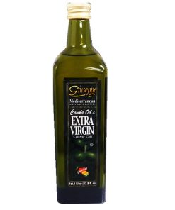 Aceite de Olivo Extra Virgen