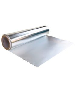 Rollo de Papel Aluminio 12"X1000'