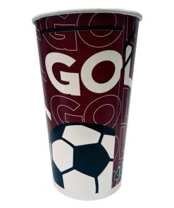 Vaso de Cartón 44 Oz 'GOOOL'