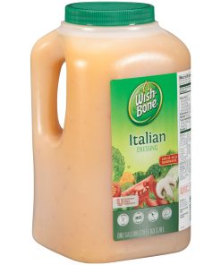 Aderezo Wish Bone Italiano