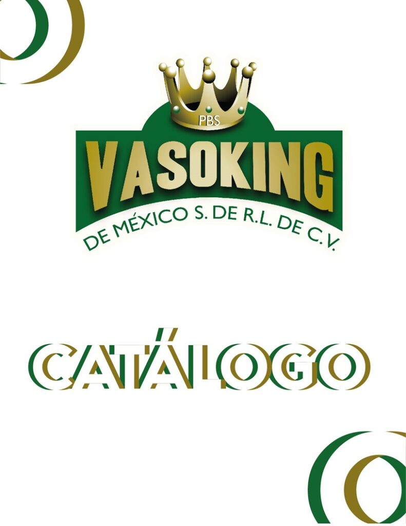 Vasoking de México
