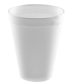 Vaso Foam 12 Oz Reyma