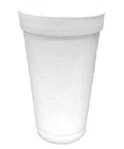 Vaso Foam 16 Oz Reyma