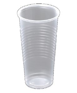 Vaso de Plástico 16 Oz Jaguar