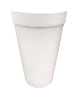 Vaso Foam 32 Oz Reyma