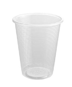 Vaso de Plástico 5.5 Oz Reyma