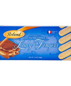 LADY FINGERS