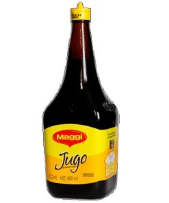 jugo sazonador maggi