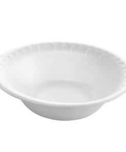 Tazón Foam 12 Oz Reyma