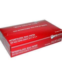 Papel Encerado Interdoblado 10x10.75