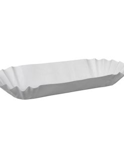 Charola de Papel para HotDog