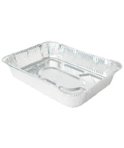 Charola de Aluminio Grande