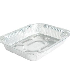 Charola de Aluminio Chica