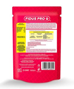 Alternative view of Alimento de Pollo para Razas Pequeñas