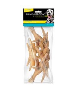 Patas de Pollo PRIME NUTRITION
