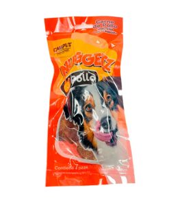 NUGGETZ de pollo para Perro