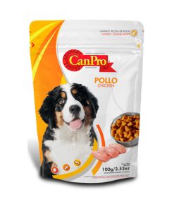 CanPro Alimento de Pollo para Perro