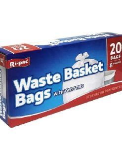 Bolsa para Basura 8g