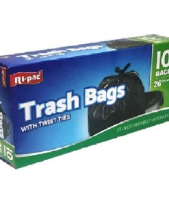 Bolsa para Basura 26g