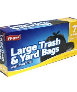 Bolsa para Basura 33g