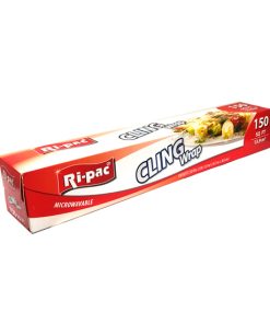 Fílmico para Comida 150'