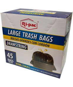 Bolsa Grande para Basura 33g