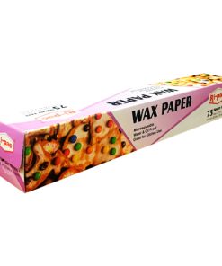 Papel Encerado 75'