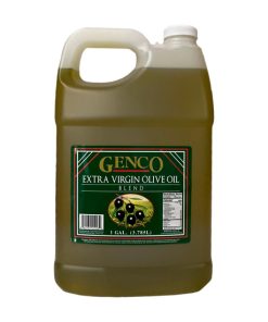 Aceite de Oliva Extra Virgen