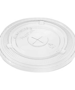 Tapa de Plástico PET 32 Oz