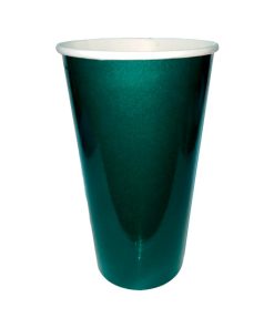 Vaso de Cartón 32 Oz