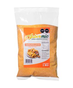 Empanizador Crujiente 'Sabor Mío'
