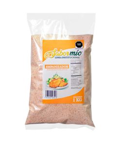 Empanizador Natural 'Sabor Mío'