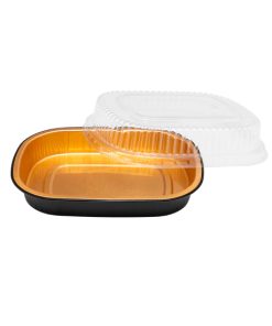 Alternative view of KARAT - Contenedor de Aluminio con Tapa 24 oz