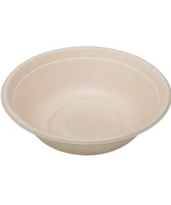 Alternative view of KARAT - Bowl de Bagazo Compostable 32oz