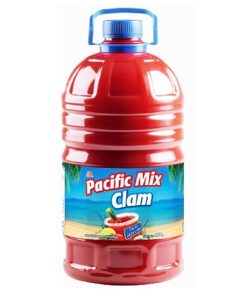 Pacific Mix Clam 4lt