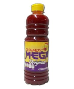 Chamoy Mega 500grs