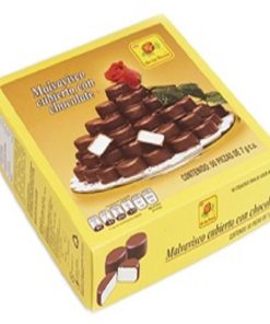 Bombon Chocolate 76grs