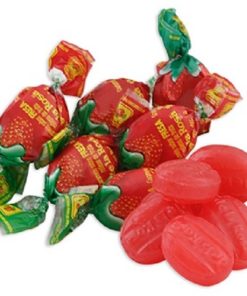 Caramelo Fresa 12kgs