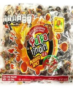 Bola Pulparindin 5.5grs