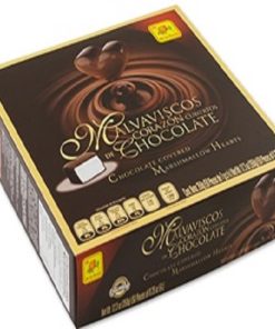 Bombon Bianchi Corazon Cubierto con Chocolate 7grs
