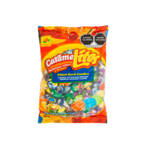 Carame Lito Macizo a Granel 12kgs