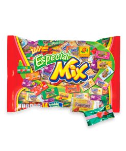 Caramelo Especial Mix 5grs